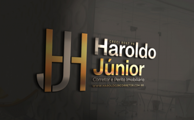 Haroldo Jr Corretor De Imveis Joo Pessoa (pb)